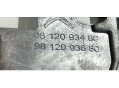 Recambio de maneta interior lateral izquierda para toyota proace l1h1 furgón comfort referencia OEM IAM   