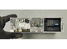 Recambio de sistema audio / radio cd para peugeot 208 1.6 hdi 92 fap referencia OEM IAM 9801840680  