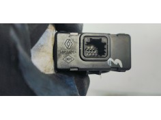 Recambio de modulo electronico para renault grand scenic iii 1.4 tce referencia OEM IAM   