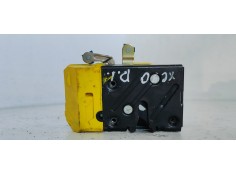 Recambio de cerradura puerta delantera izquierda para volvo xc90 d5 referencia OEM IAM   