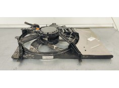 Recambio de electroventilador para peugeot 2008 (--.2013) 1.2 i turbo 130 referencia OEM IAM 9801666680  