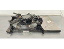 Recambio de electroventilador para peugeot 2008 (--.2013) 1.2 i turbo 130 referencia OEM IAM 9801666680  