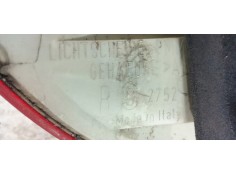 Recambio de piloto trasero derecho para mercedes-benz clase b (w245) 180 cdi (245.207) referencia OEM IAM   