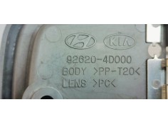 Recambio de luz interior para kia carnival 2.9 crdi cat referencia OEM IAM 926204D000  