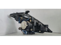 Recambio de faro izquierdo para nissan murano (z50) 3.5 v6 referencia OEM IAM   