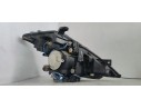 Recambio de faro izquierdo para nissan murano (z50) 3.5 v6 referencia OEM IAM   