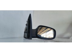 Recambio de retrovisor derecho para renault clio iii 1.5dci 85 referencia OEM IAM 12443070  