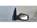 Recambio de retrovisor derecho para renault clio iii 1.5dci 85 referencia OEM IAM 12443070  