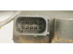 Recambio de cerradura puerta trasera izquierda para opel astra j lim. 1.6 cdti referencia OEM IAM 13579557  