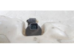 Recambio de deposito limpia para renault laguna grandtour iii 1.5 dci diesel referencia OEM IAM 289100001N  