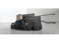 CERRADURA PUERTA DELANTERA IZQUIERDA 