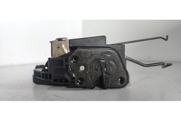 Recambio de cerradura puerta delantera izquierda para hyundai tucson (jm) 2.0 crdi cat referencia OEM IAM   