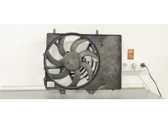 Recambio de electroventilador para peugeot 2008 (--.2013) 1.2 i turbo 130 referencia OEM IAM 9801666680  