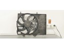 Recambio de electroventilador para peugeot 2008 (--.2013) 1.2 i turbo 130 referencia OEM IAM 9801666680  