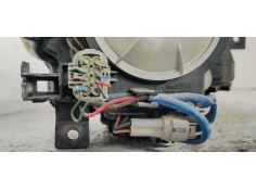 Recambio de faro izquierdo para nissan murano (z50) 3.5 v6 referencia OEM IAM   