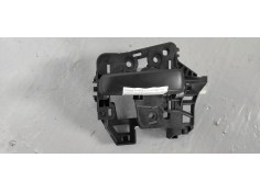 Recambio de maneta interior lateral izquierda para toyota proace l1h1 furgón comfort referencia OEM IAM   