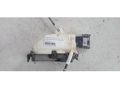 Recambio de cerradura puerta delantera derecha para peugeot 308 1.6 16v hdi fap referencia OEM IAM 194800157135  