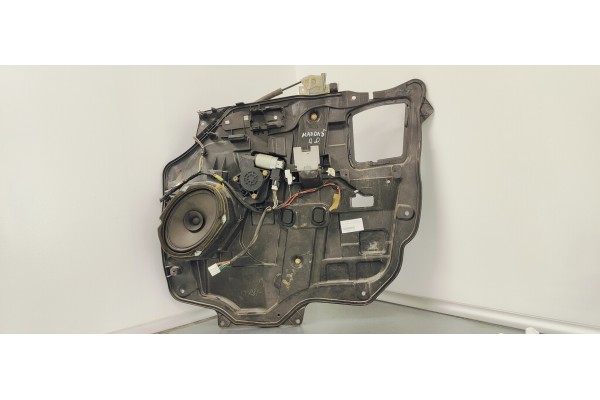 Recambio de elevalunas delantero derecho para mazda 5 berl. (cr) 1.8 active referencia OEM IAM C2355897X  