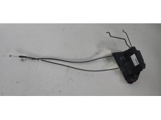 Recambio de cerradura puerta delantera izquierda para hyundai tucson (jm) 2.0 crdi cat referencia OEM IAM   