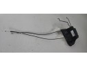 Recambio de cerradura puerta delantera izquierda para hyundai tucson (jm) 2.0 crdi cat referencia OEM IAM   