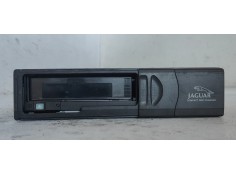 Recambio de sistema audio / radio cd para jaguar x-type wagon 3.0i 235 4x4 referencia OEM IAM 1X4318C830AC  