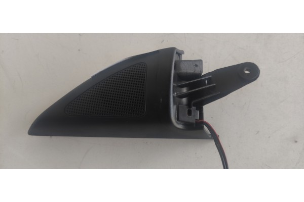 Recambio de sistema audio / radio cd para volkswagen eos (1f7) 1.4 16v tsi referencia OEM IAM 1Q0035411 1Q0837985 