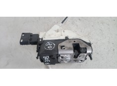 Recambio de cerradura puerta delantera derecha para peugeot 308 1.6 16v hdi fap referencia OEM IAM 194800157135  