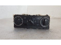 MANDO CLIMATIZADOR A1698300585 