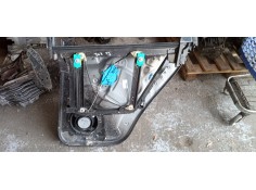 ELEVALUNAS TRASERO IZQUIERDO 