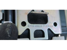 Recambio de cinturon seguridad delantero derecho para ford galaxy trend referencia OEM IAM EM2BR611E50AGW  