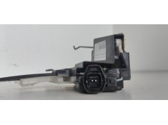 Recambio de cerradura puerta delantera izquierda para hyundai tucson (jm) 2.0 crdi cat referencia OEM IAM   