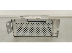 Recambio de sistema audio / radio cd para peugeot 208 1.6 hdi 92 fap referencia OEM IAM 9801840680  