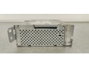 Recambio de sistema audio / radio cd para peugeot 208 1.6 hdi 92 fap referencia OEM IAM 9801840680  