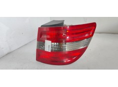 Recambio de piloto trasero derecho para mercedes-benz clase b (w245) 180 cdi (245.207) referencia OEM IAM   