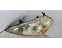 Recambio de faro izquierdo para nissan murano (z50) 3.5 v6 referencia OEM IAM   