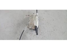 Recambio de cerradura puerta delantera derecha para peugeot 308 1.6 16v hdi fap referencia OEM IAM 194800157135  