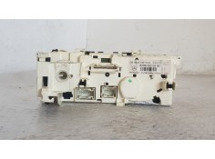 Recambio de mando climatizador para mercedes-benz clase a (w169) 2.0i 136 [200] referencia OEM IAM A1698300585  