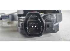 Recambio de cerradura puerta delantera izquierda para hyundai tucson (jm) 2.0 crdi cat referencia OEM IAM   