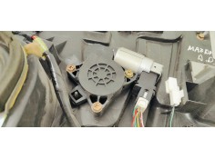 Recambio de elevalunas delantero derecho para mazda 5 berl. (cr) 1.8 active referencia OEM IAM C2355897X  