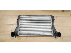 Recambio de intercooler para volkswagen tiguan (5n2) 2.0 tsi referencia OEM IAM 3C0145805R  