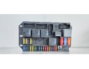 Recambio de caja reles / fusibles para land rover range rover (lm) v8 td vogue referencia OEM IAM 518879002  
