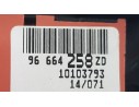 Recambio de mando multifuncion para citroen c4 lim. 1.6 hdi 115 fap referencia OEM IAM 96664258ZD  