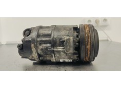 Recambio de compresor aire acondicionado para bmw x3 (e83) 2.0 d referencia OEM IAM   