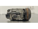 Recambio de compresor aire acondicionado para bmw x3 (e83) 2.0 d referencia OEM IAM   