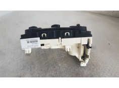 Recambio de mando climatizador para mercedes-benz clase a (w169) 2.0i 136 [200] referencia OEM IAM A1698300585  