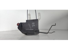 Recambio de cerradura puerta delantera izquierda para hyundai tucson (jm) 2.0 crdi cat referencia OEM IAM   