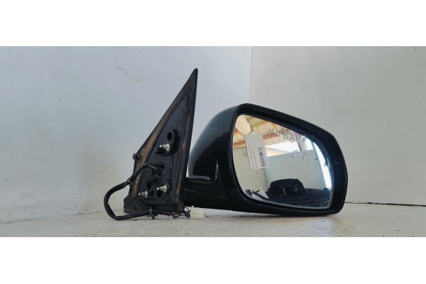Recambio de retrovisor derecho para nissan murano (z50) 3.5 v6 referencia OEM IAM   