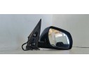 Recambio de retrovisor derecho para nissan murano (z50) 3.5 v6 referencia OEM IAM   