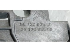 Recambio de maneta interior lateral derecha para toyota proace 2.0 turbodiesel cat referencia OEM IAM   