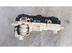 Recambio de mando climatizador para mercedes-benz clase a (w169) 2.0i 136 [200] referencia OEM IAM A1698300585  